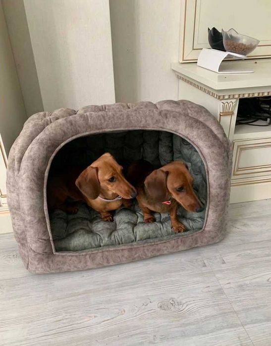 Лежанка для кошек и собак