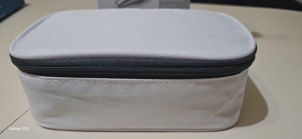 Електрическа пила за маникюр и педикюр Sanitas