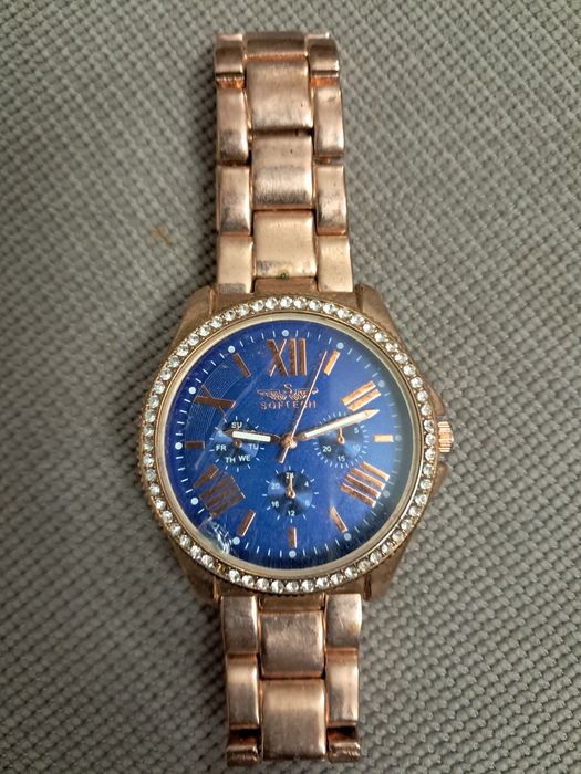 Часовници внос от Англия