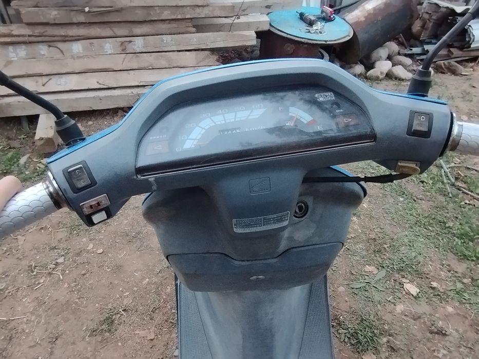 Хонда дио аф24. ,