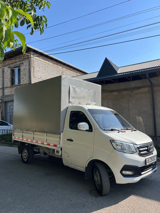 Changan t3 sotiladi srochna