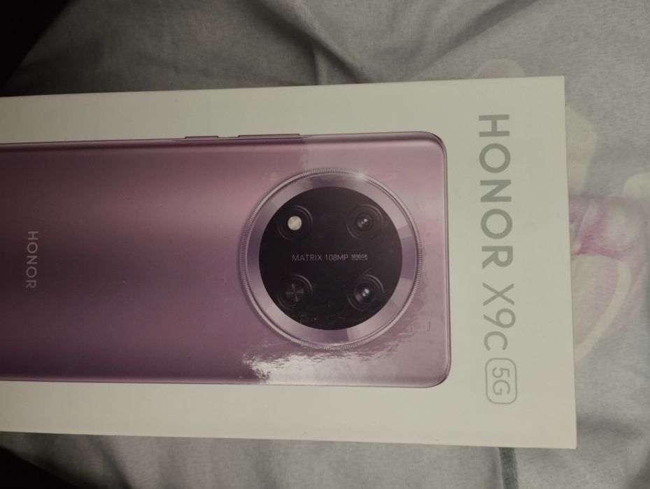 HONOR X9c 5G  Sotiladi
