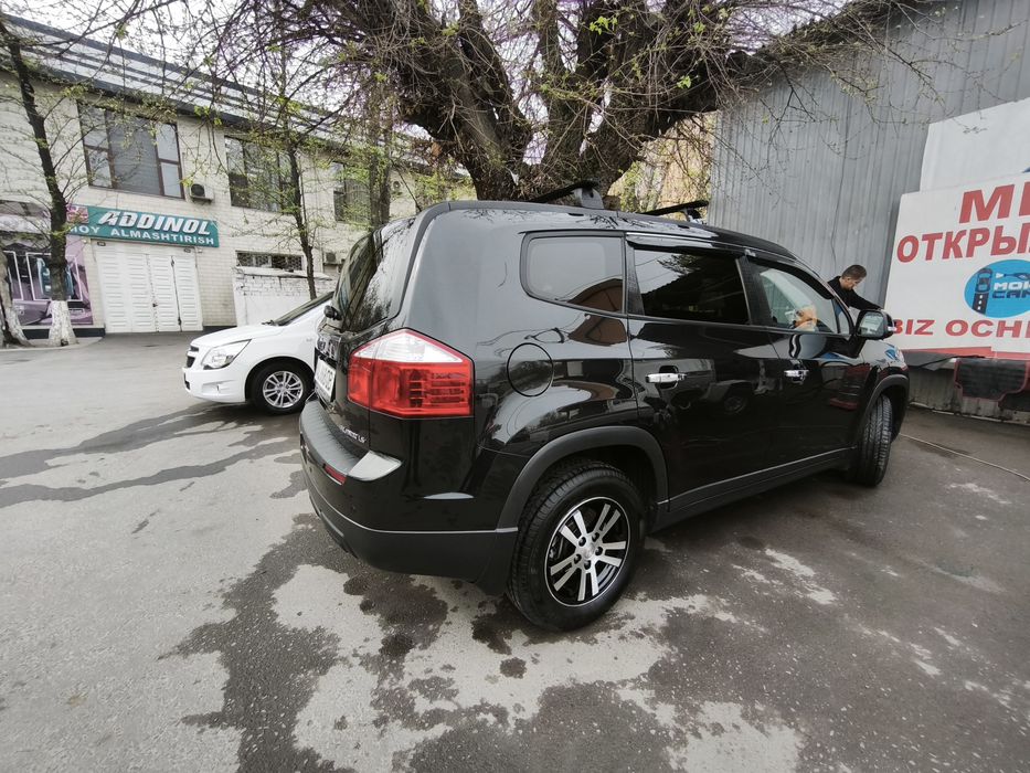 ‼️Шевроле Орландо 2015 года