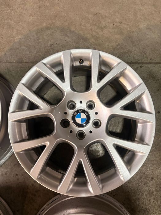 Jante 18 Originale BMW Style 238 F10,F11, F01, X3 F25, X4 F26