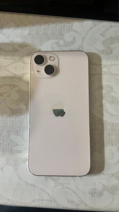 Айфон 13 в идеале