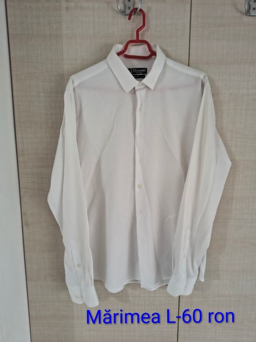 Cămăși bărbat elegante