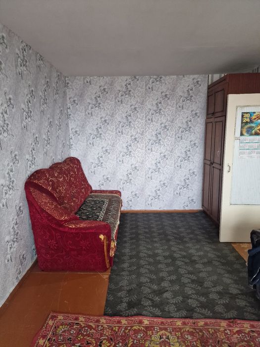 Продам однокомнатную квартиру