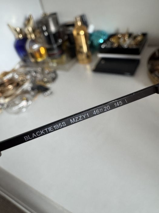 Ochelari unisex Dior, editie limitata, stil George Clooney