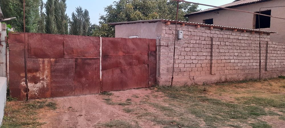 Продаеься участок