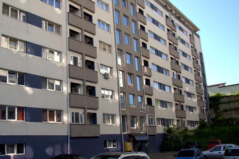 Inchiriez apartament 1 camera,  Ansamblul Coratim, Observator, Zorilor