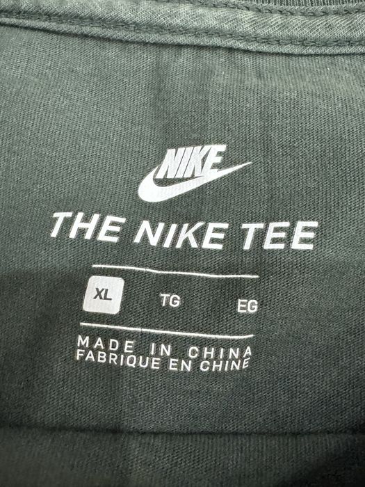 Мъжка блуза NIKE . Размер XL/2XL