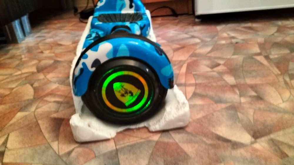 Гироскутер продам