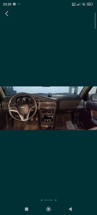 Nexia 2 . 1.6 Dons konditsioner 2015 yil