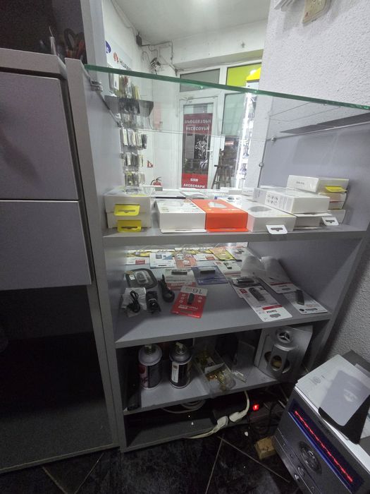 Оборудване за магазин.Витрини , Шкафове.Пана.Четете описанието моля!