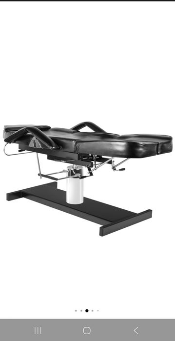 Scaun tatuaje/cosmetica/masaj