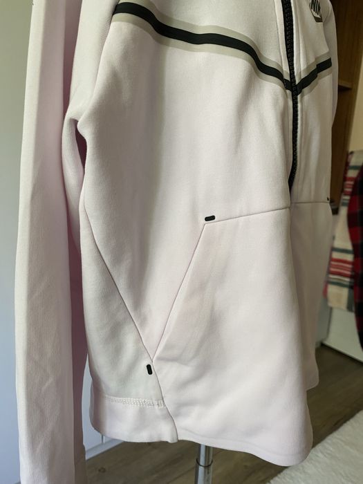 Hanorac cu gluga Nike Tech