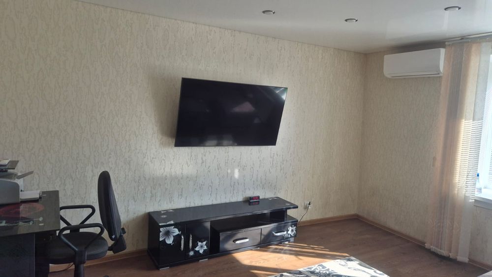 Продается 2-ком (5-14, 6 эт)