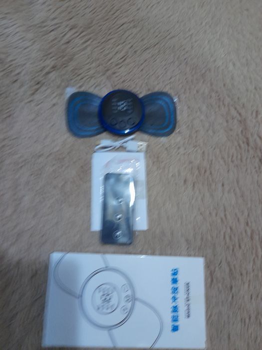 Продам электро массажёры.