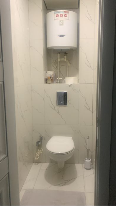 Продам 3х -ком.квартиру