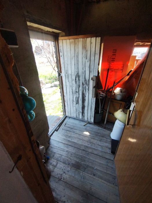 Продам дачу в каменном карьере