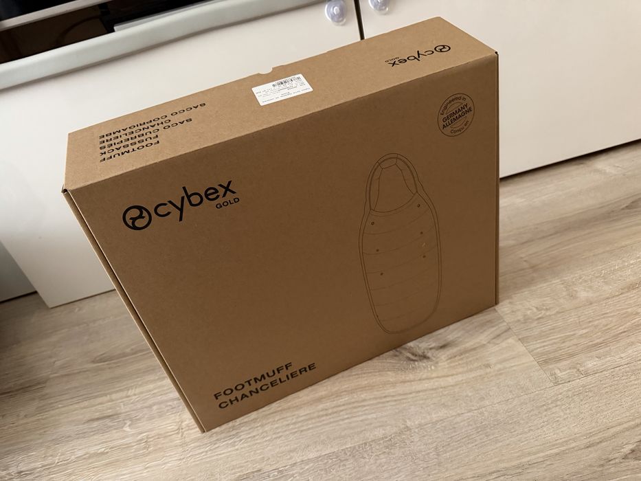 Cybex Gold чувалче за количка