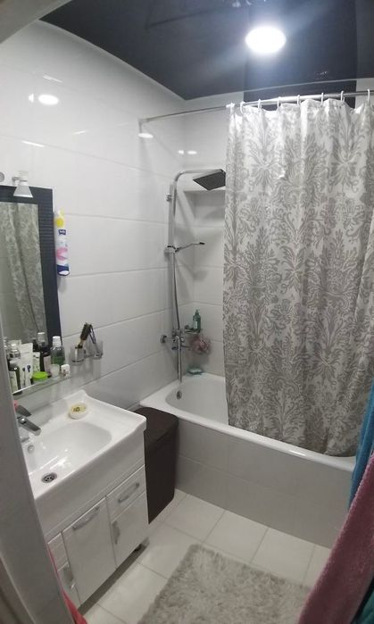 Сдаётся квартира в центре Ташкента