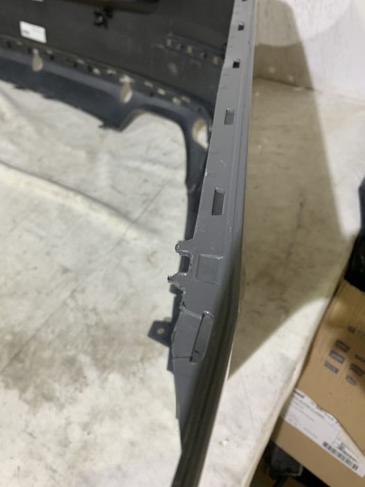 Bara spate BMW Seria 5 G30, LCI facelift, 2020, 2021, 2022, 2023, cod origine OE 51129498613.