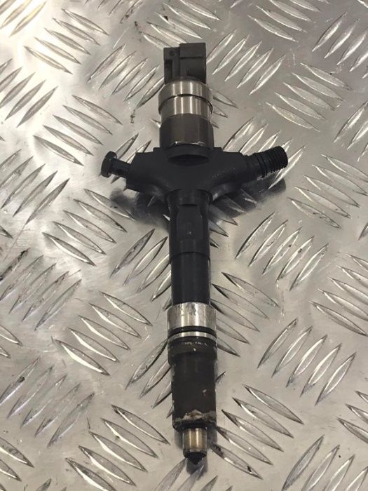 Дюзи Рено Еспейс 3.0дци 2004г - Renault Espace 3.0dCi