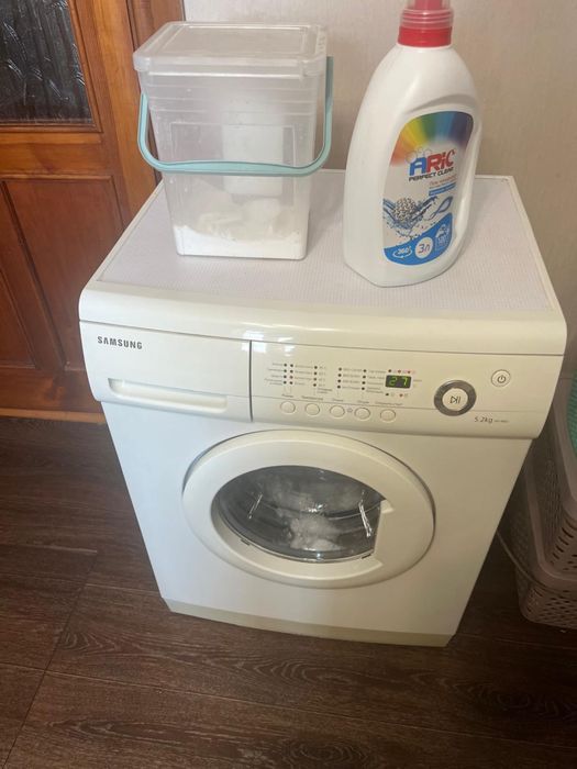 Стиральная машина Samsung