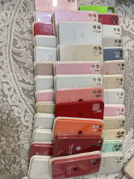 ПРОДАМ ЧЕХОЛ на айфон!!!