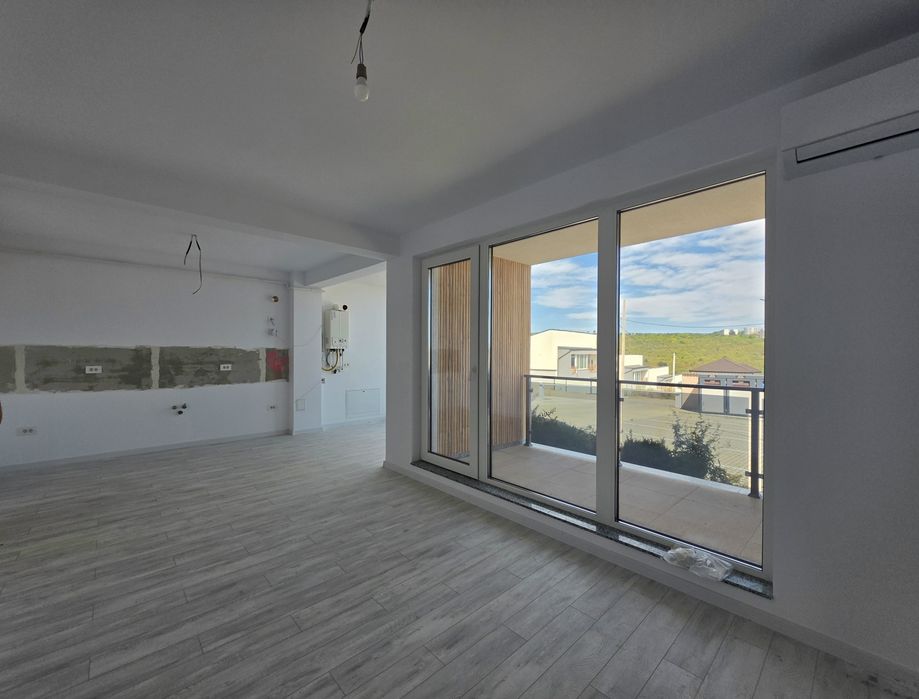 INTABULAT Apartament 2 camere decomandat