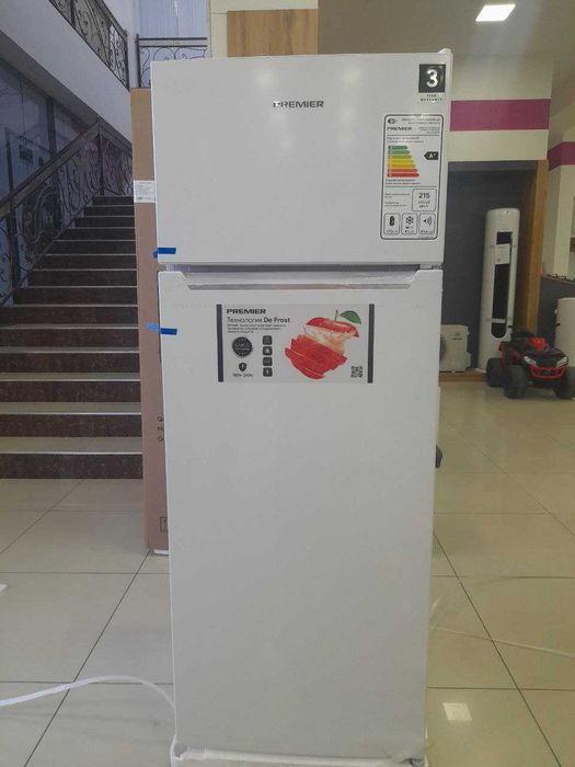 Arzonga xolodilnik tezda