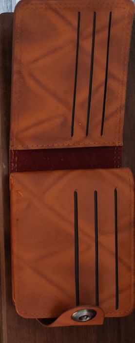 Erkaklar uchun hamyon