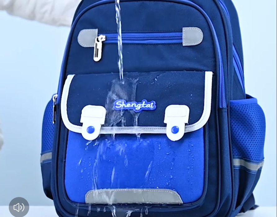 Рюкзаки школьные