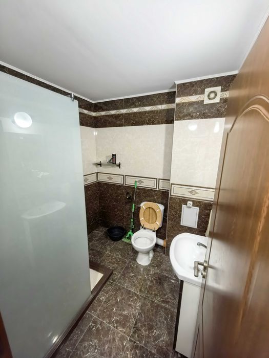 Тристаен Апартамент Гранд Мол 126кв.