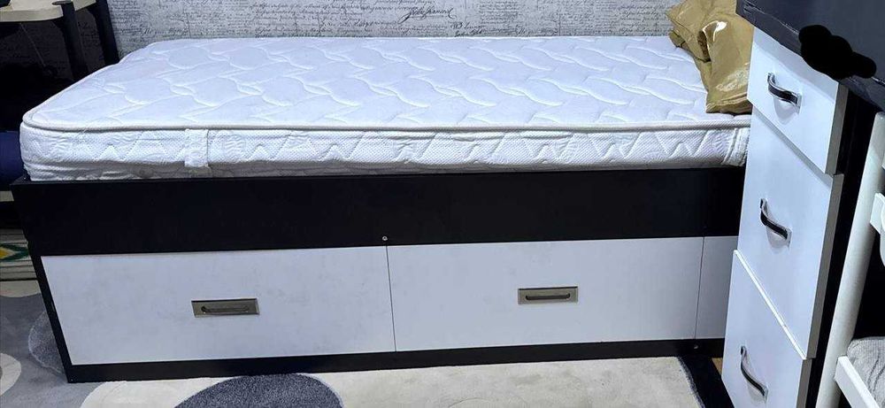 Мебель для подростка