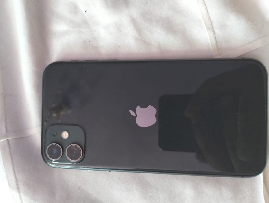 Iphone 11 normal in stare perfecta
