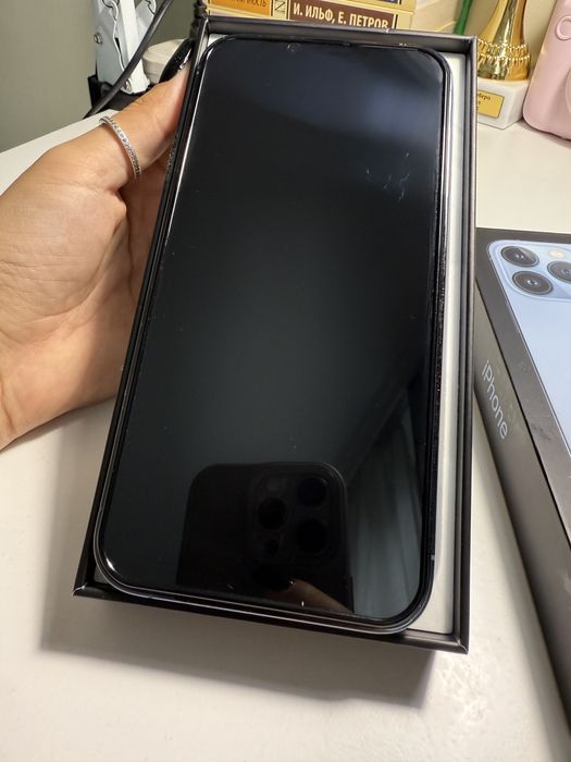 iPhone 13 Pro Max 256Gb