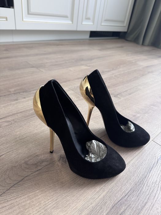 Туфли giuseppe zanotti