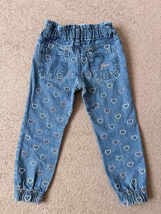 Guess дънки за момиче