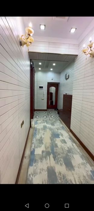 Квартира сотилади