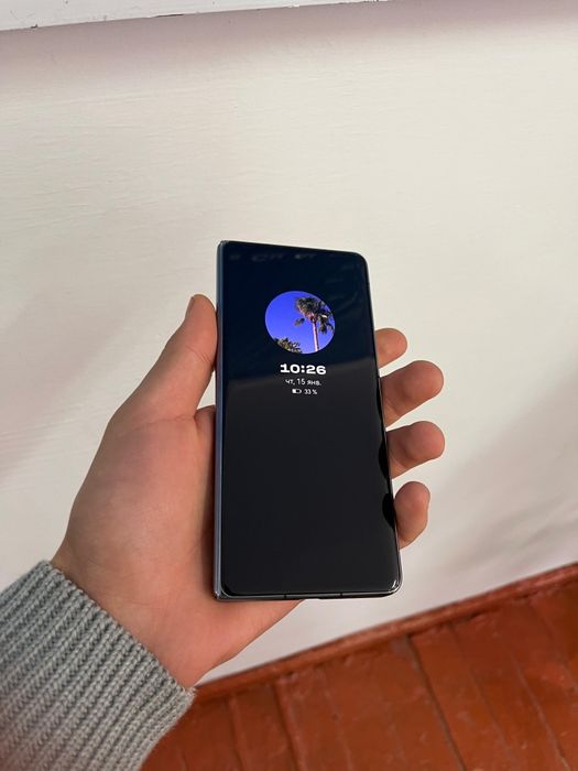 Huawei mate x3 12/512gb