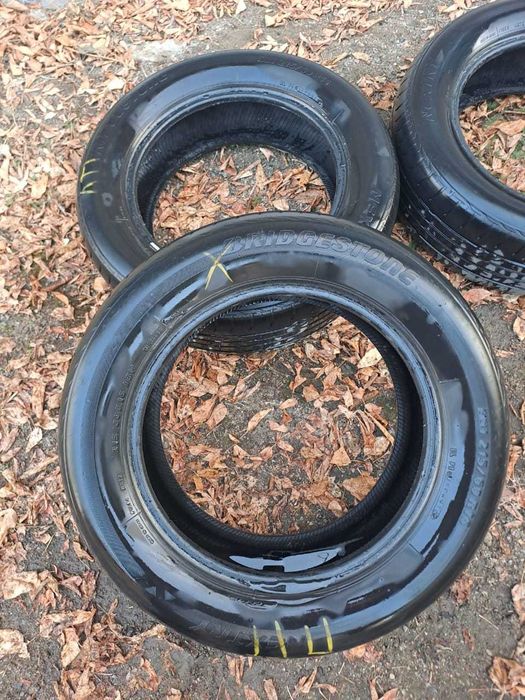 Bridgestone Nextry 215/60 R16 95H