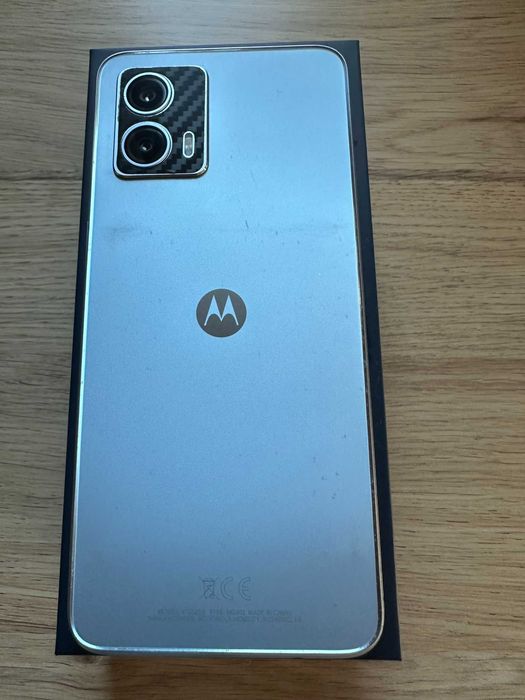 MOTOROLA Moto G53 5G 128GB Silver