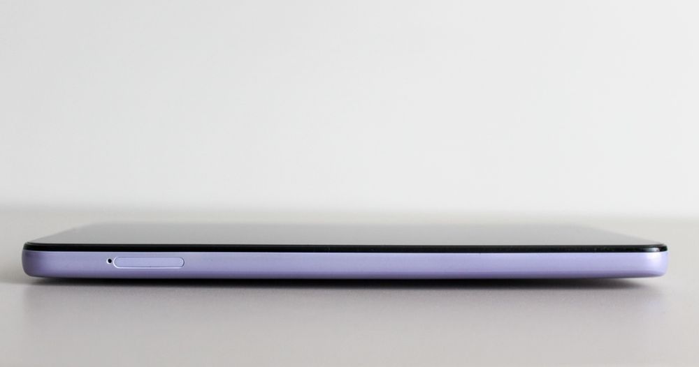 Motorola Moto G30 6/128GB