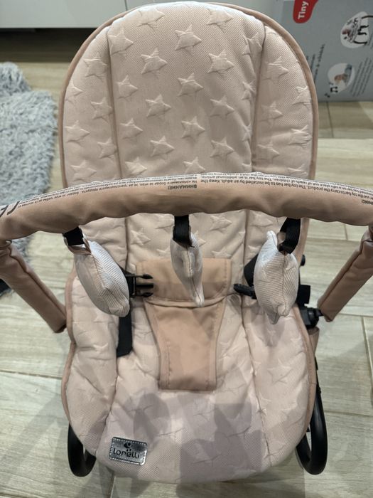 Детски шезлонг lorelli