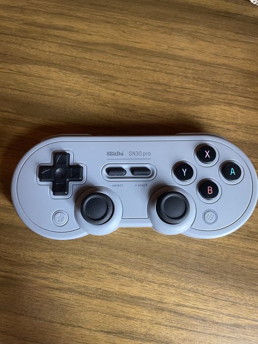 8BitDo Bluetooth Controller