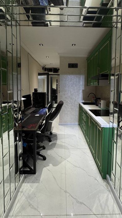 Продаётся нежилое помещение