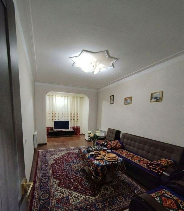 Квартира евро ремонт