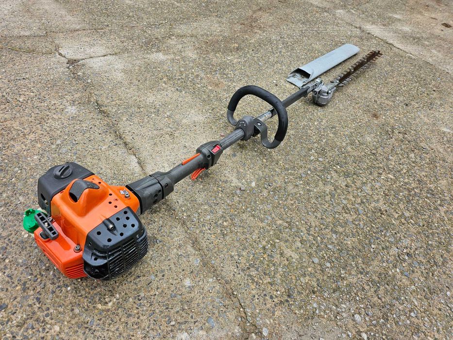 Храсторез HUSQVARNA 327 HE3. Ножица за Жив Плет.